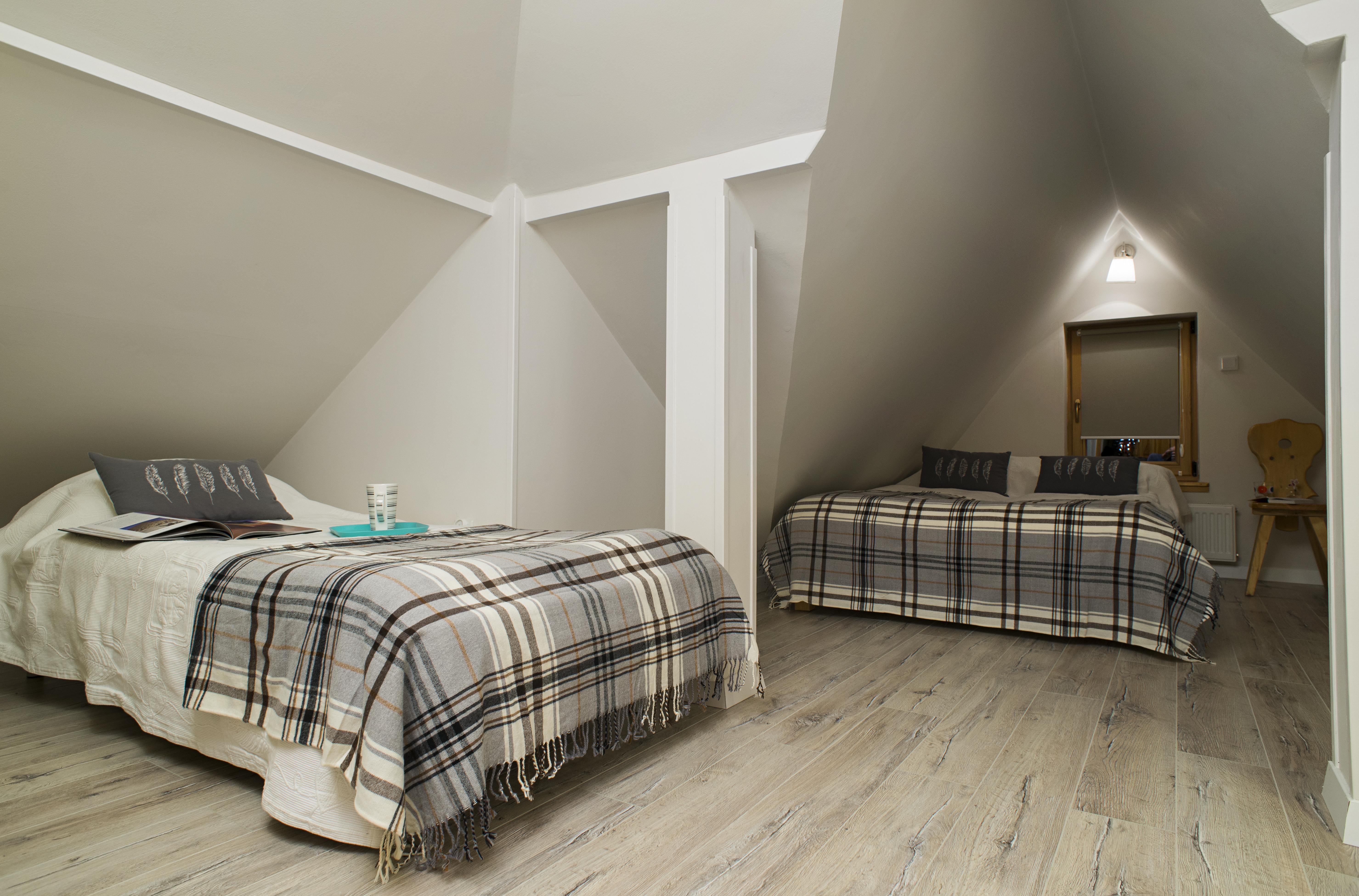 Tww Apartamenty Ζακοπάνε Εξωτερικό φωτογραφία