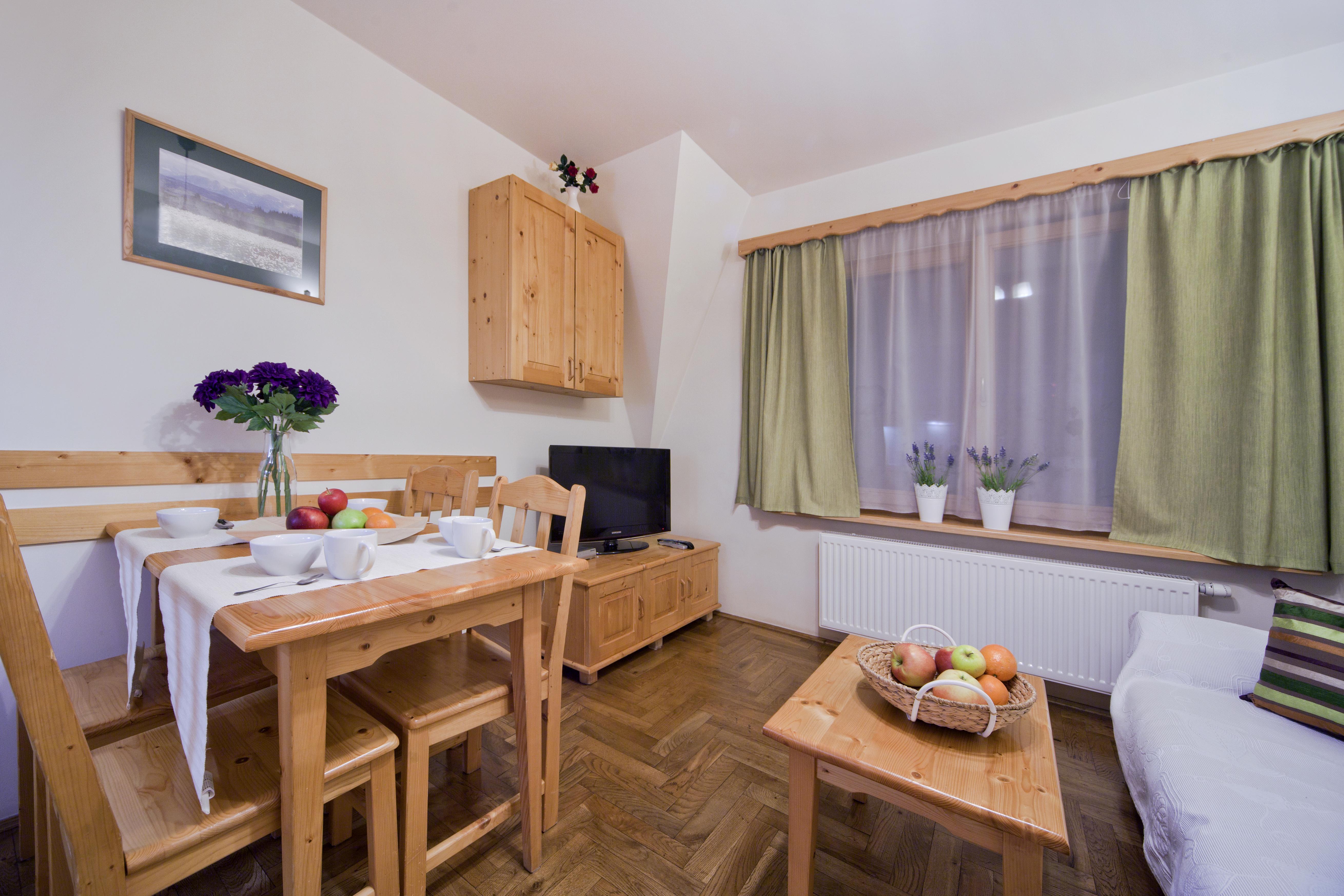 Tww Apartamenty Ζακοπάνε Εξωτερικό φωτογραφία