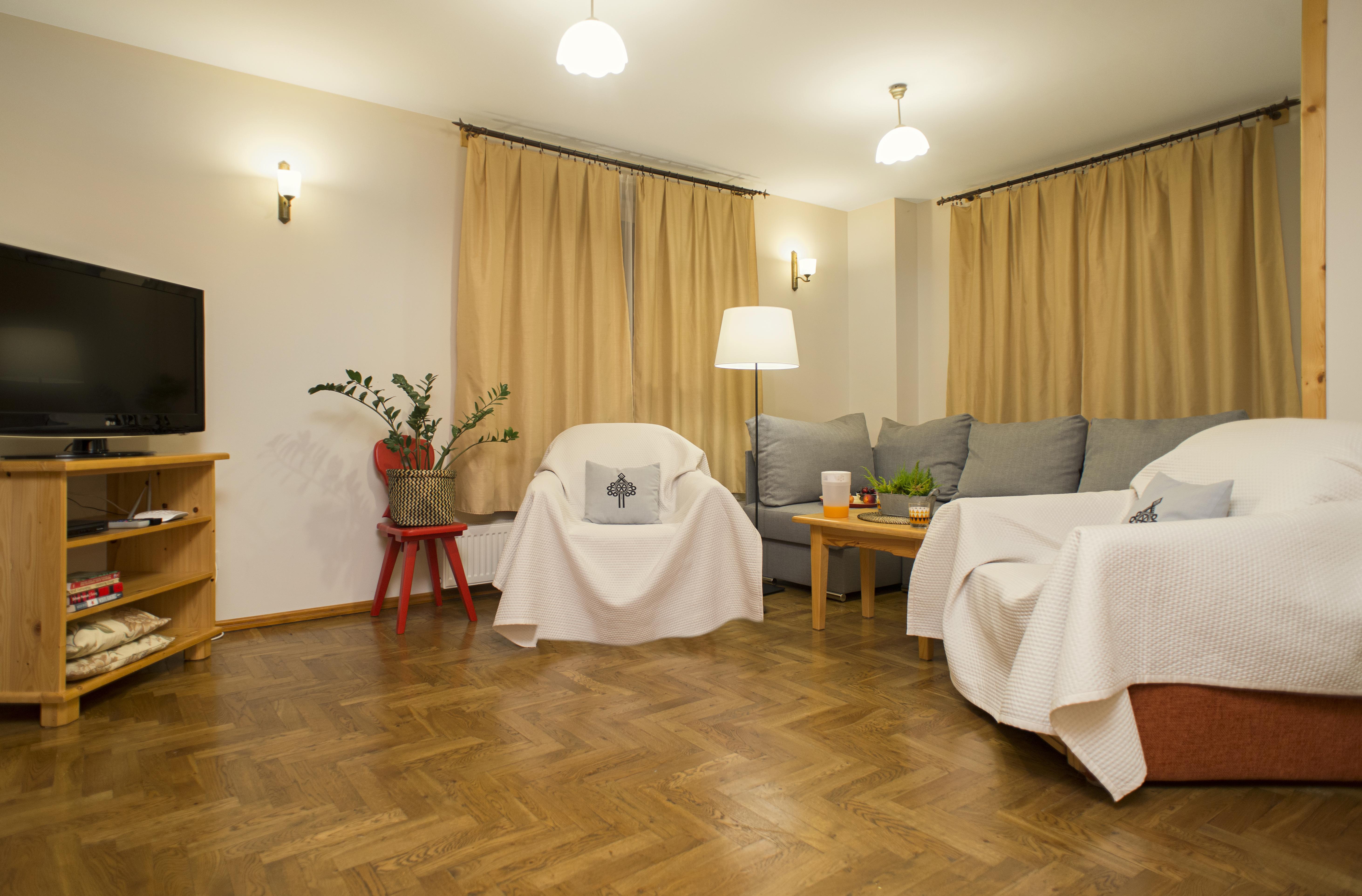 Tww Apartamenty Ζακοπάνε Εξωτερικό φωτογραφία