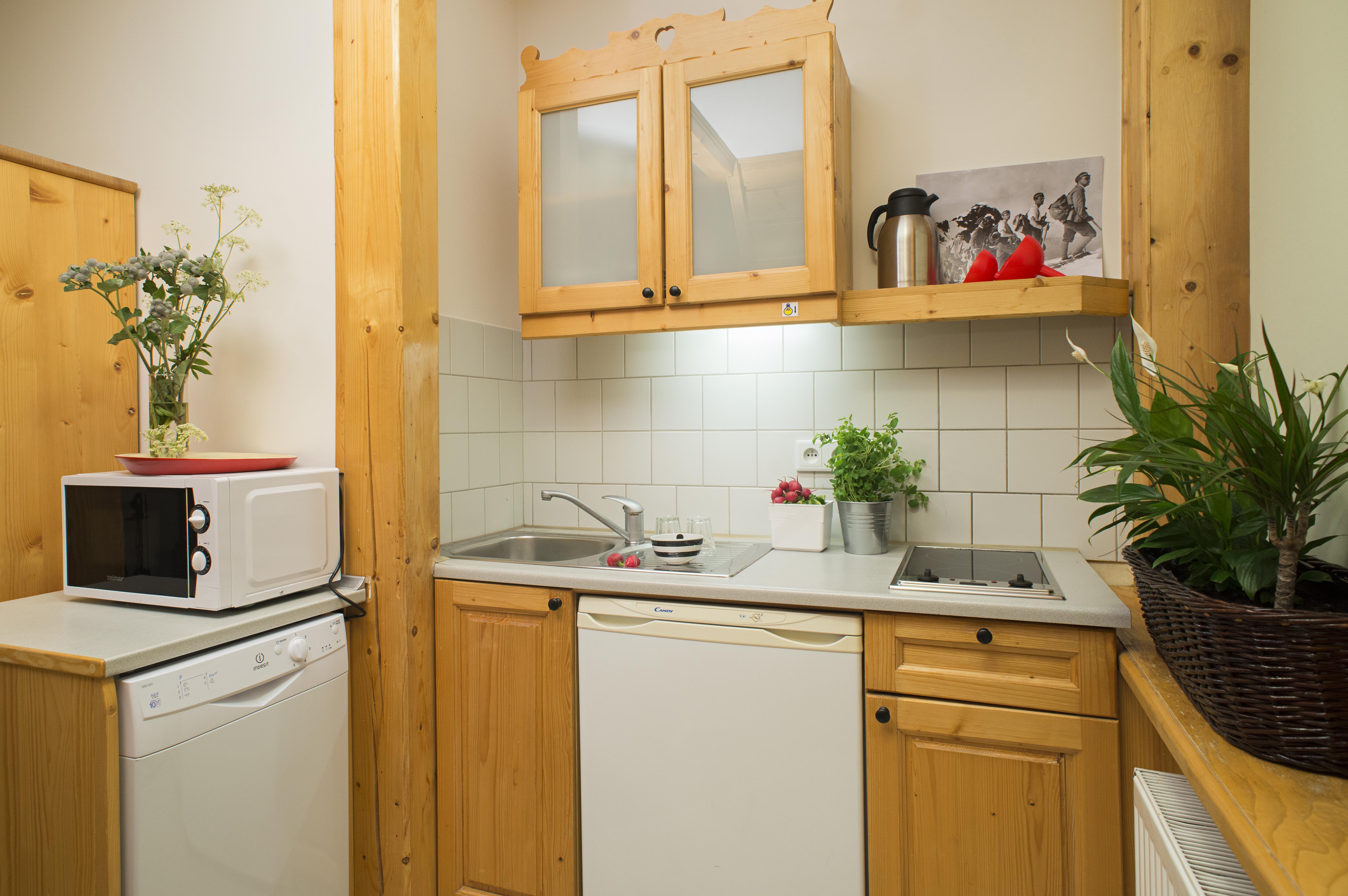 Tww Apartamenty Ζακοπάνε Εξωτερικό φωτογραφία