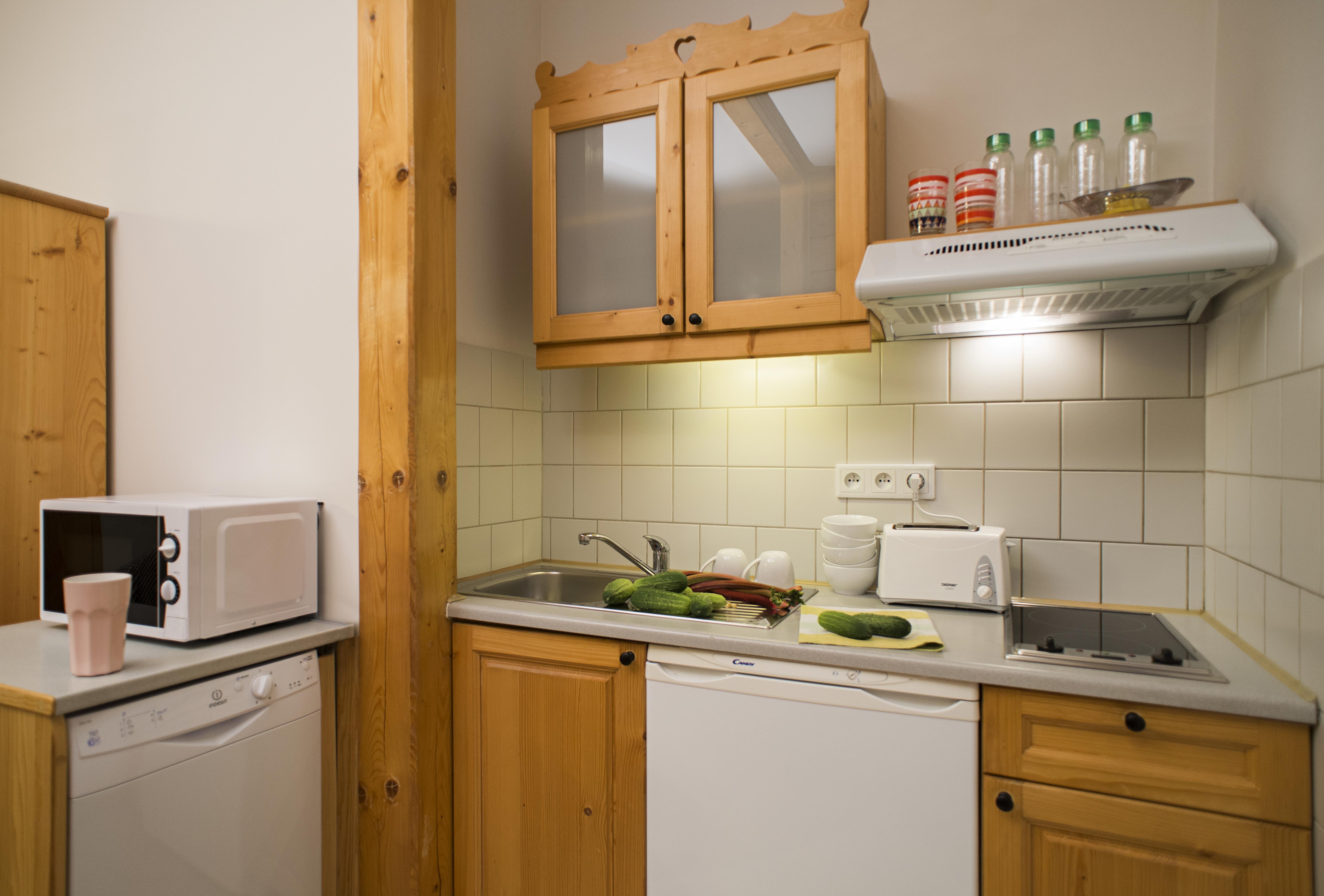 Tww Apartamenty Ζακοπάνε Εξωτερικό φωτογραφία