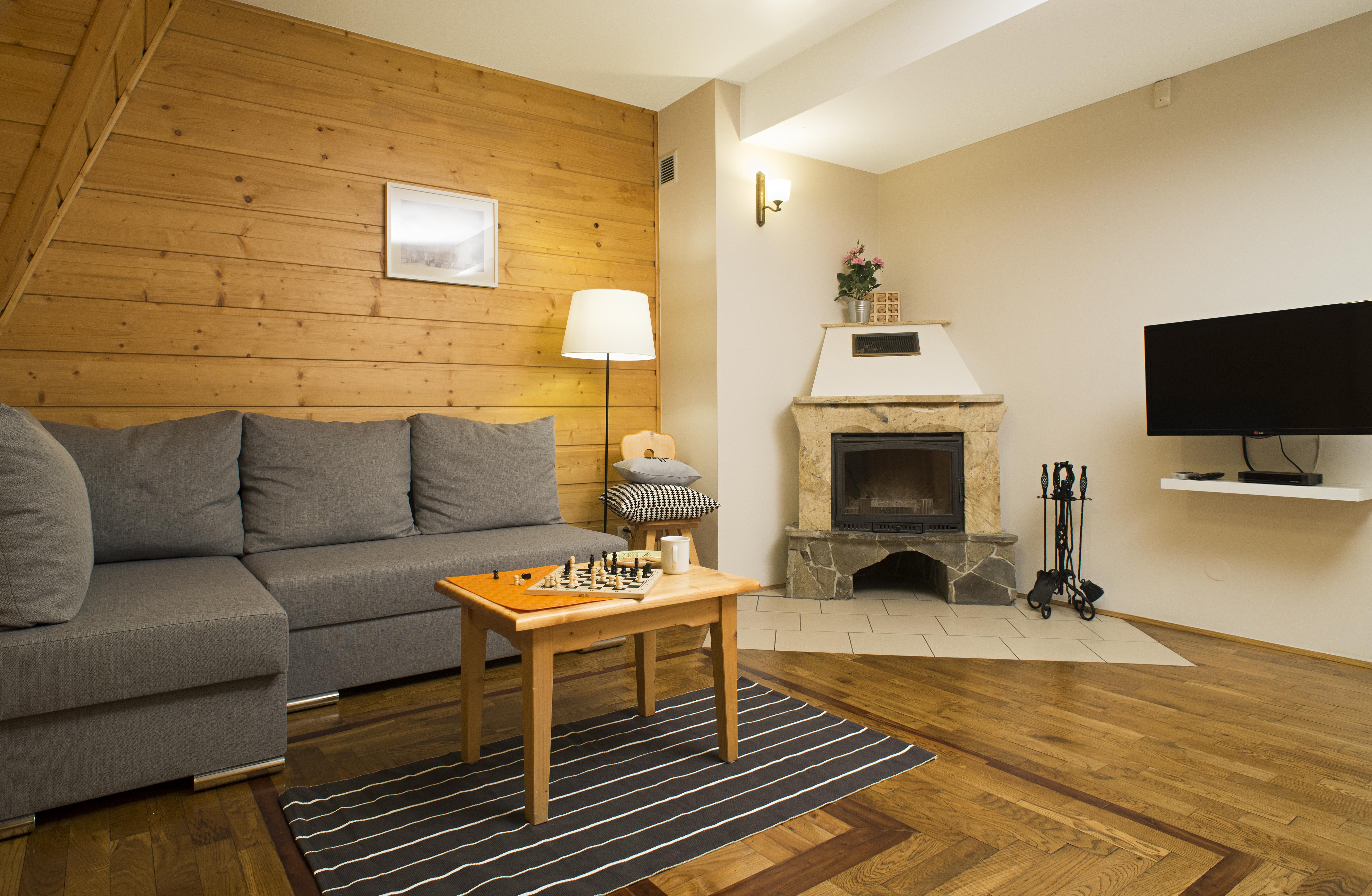 Tww Apartamenty Ζακοπάνε Εξωτερικό φωτογραφία