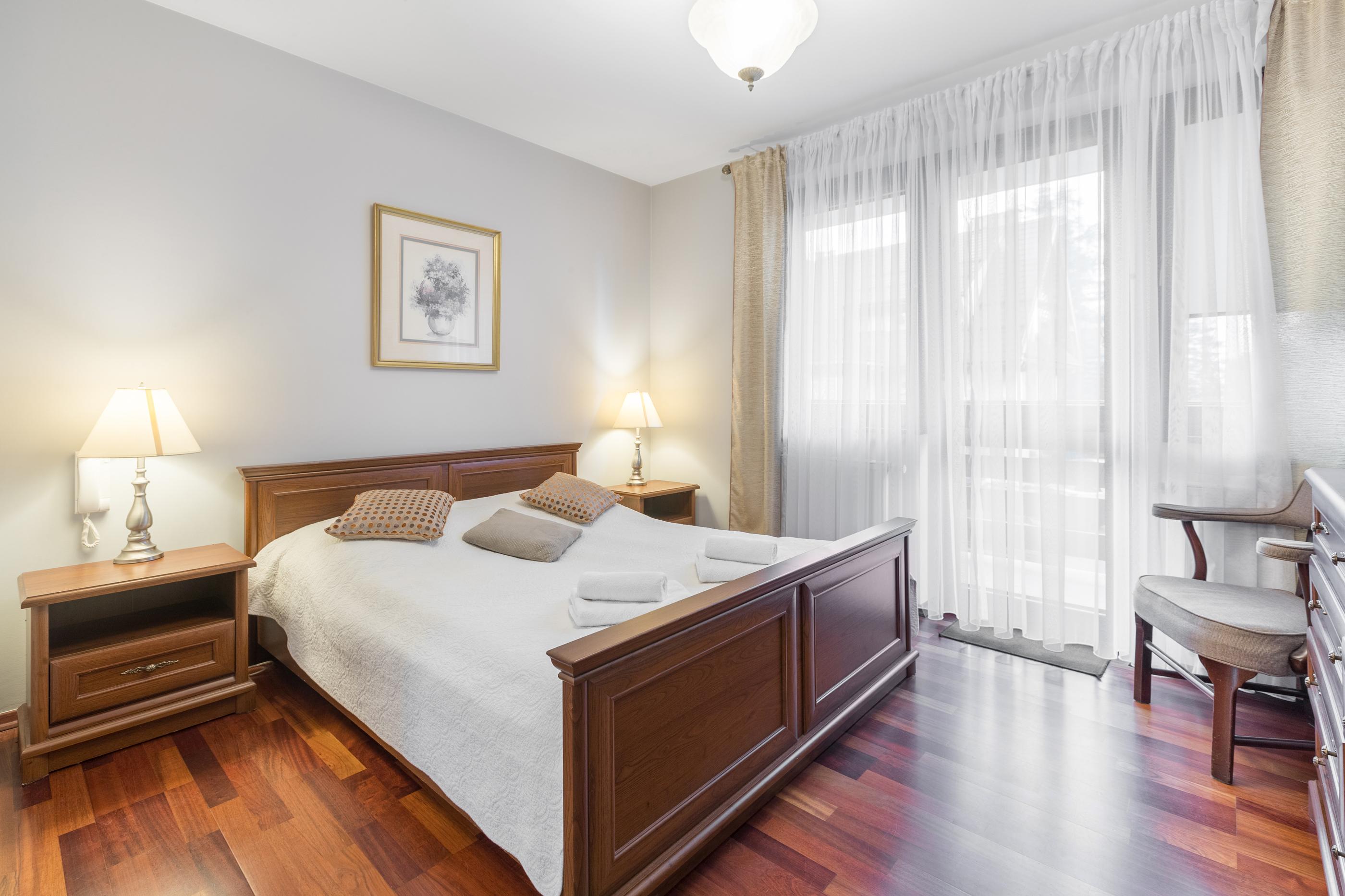 Tww Apartamenty Ζακοπάνε Εξωτερικό φωτογραφία