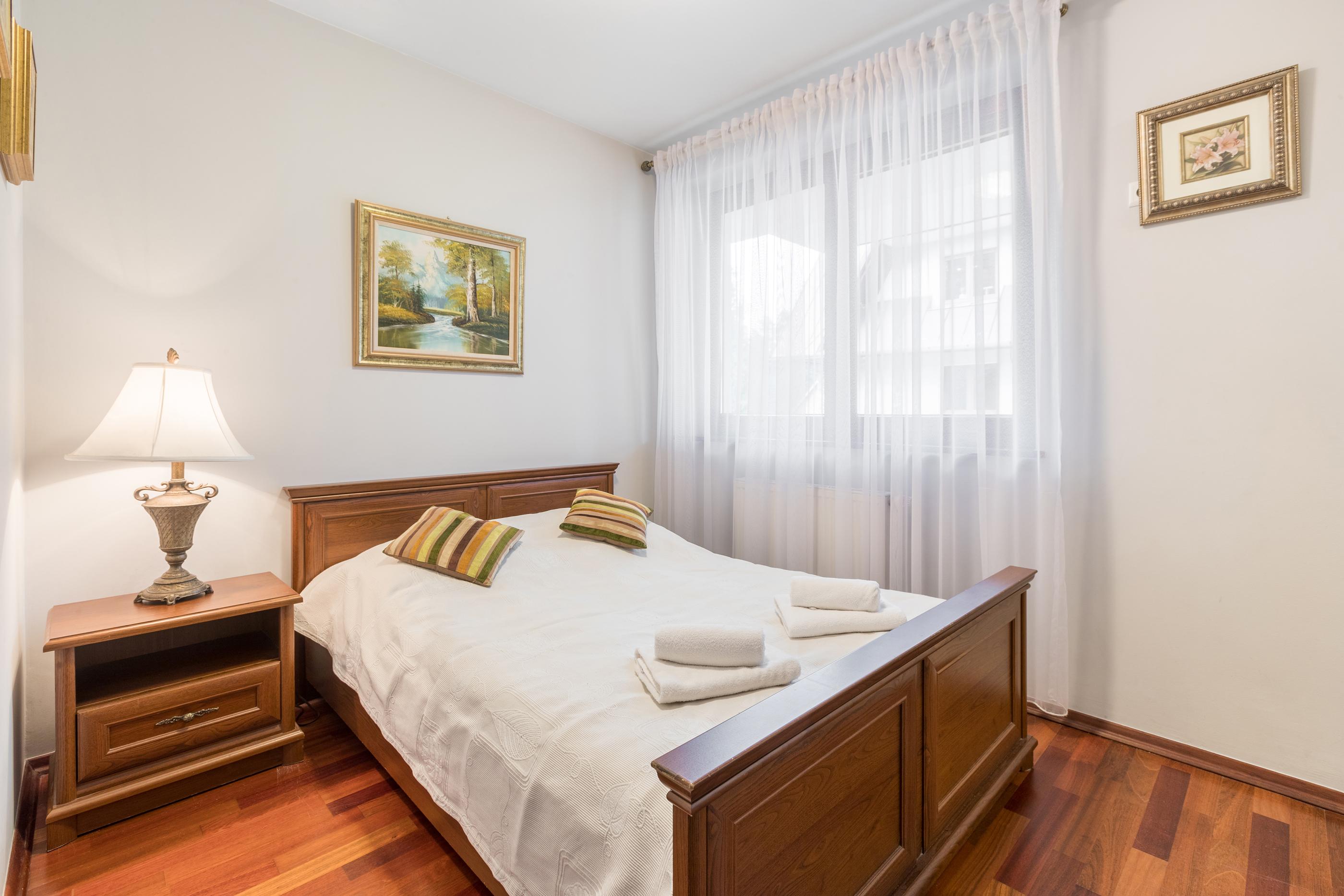 Tww Apartamenty Ζακοπάνε Εξωτερικό φωτογραφία