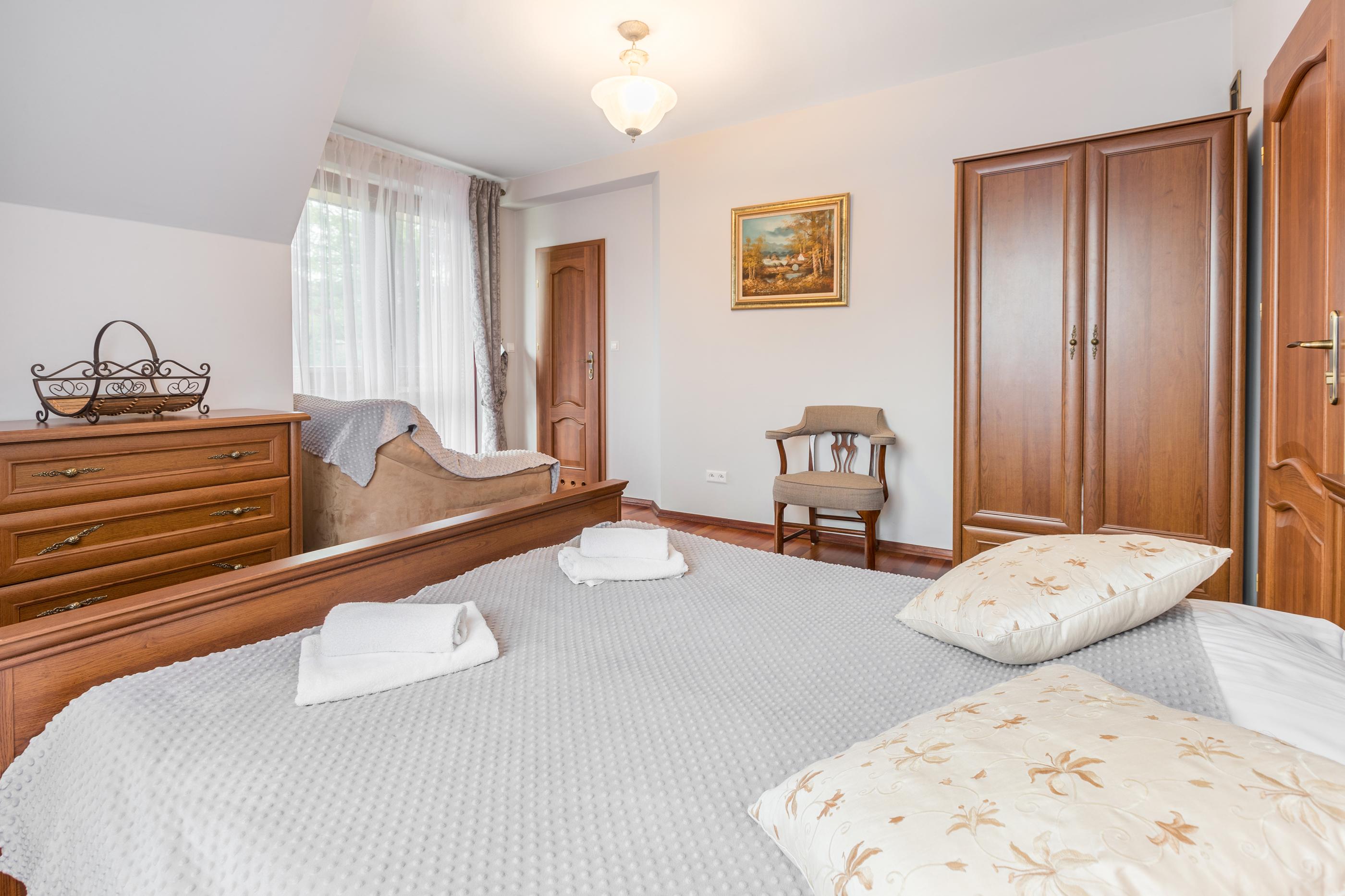 Tww Apartamenty Ζακοπάνε Εξωτερικό φωτογραφία