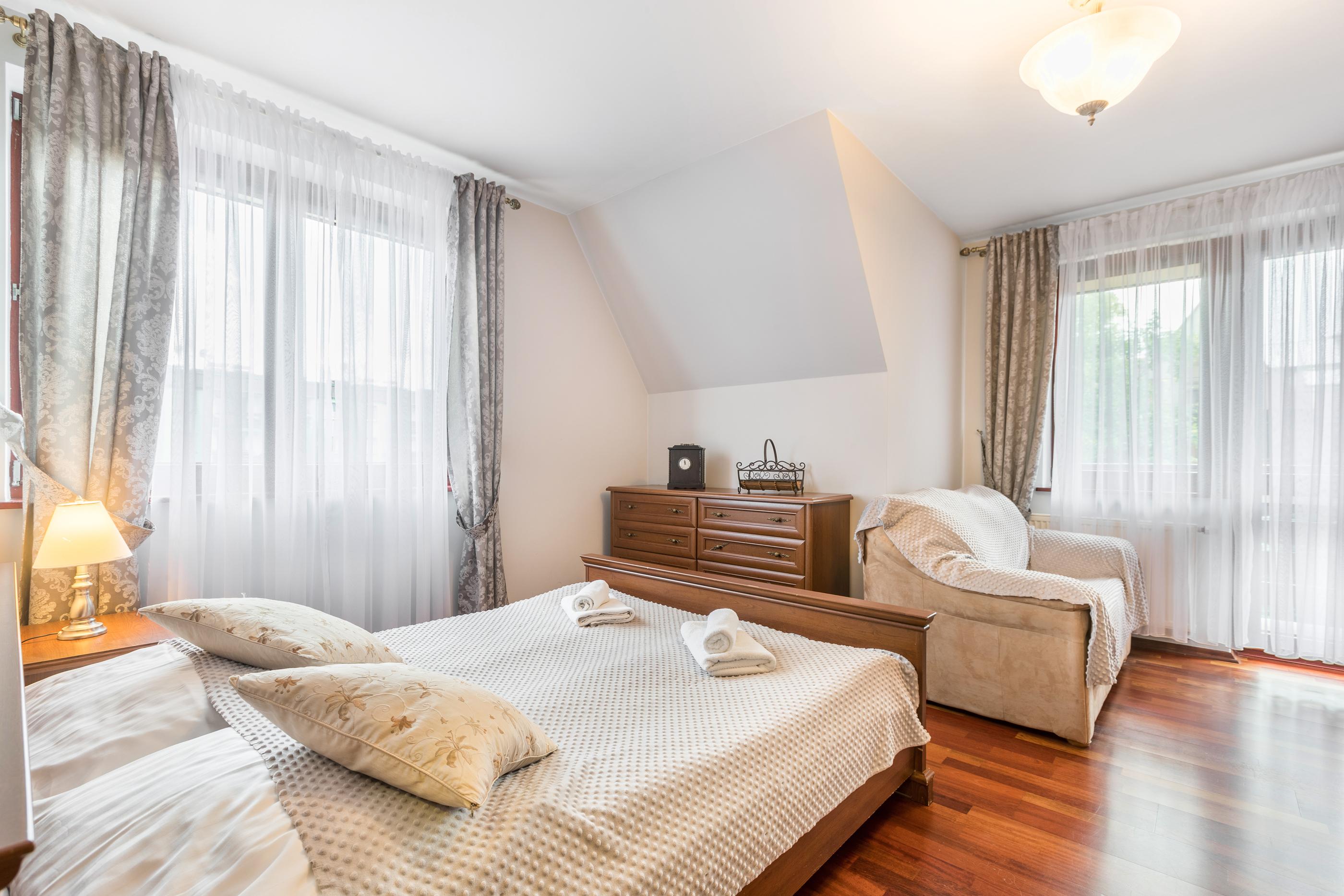 Tww Apartamenty Ζακοπάνε Εξωτερικό φωτογραφία