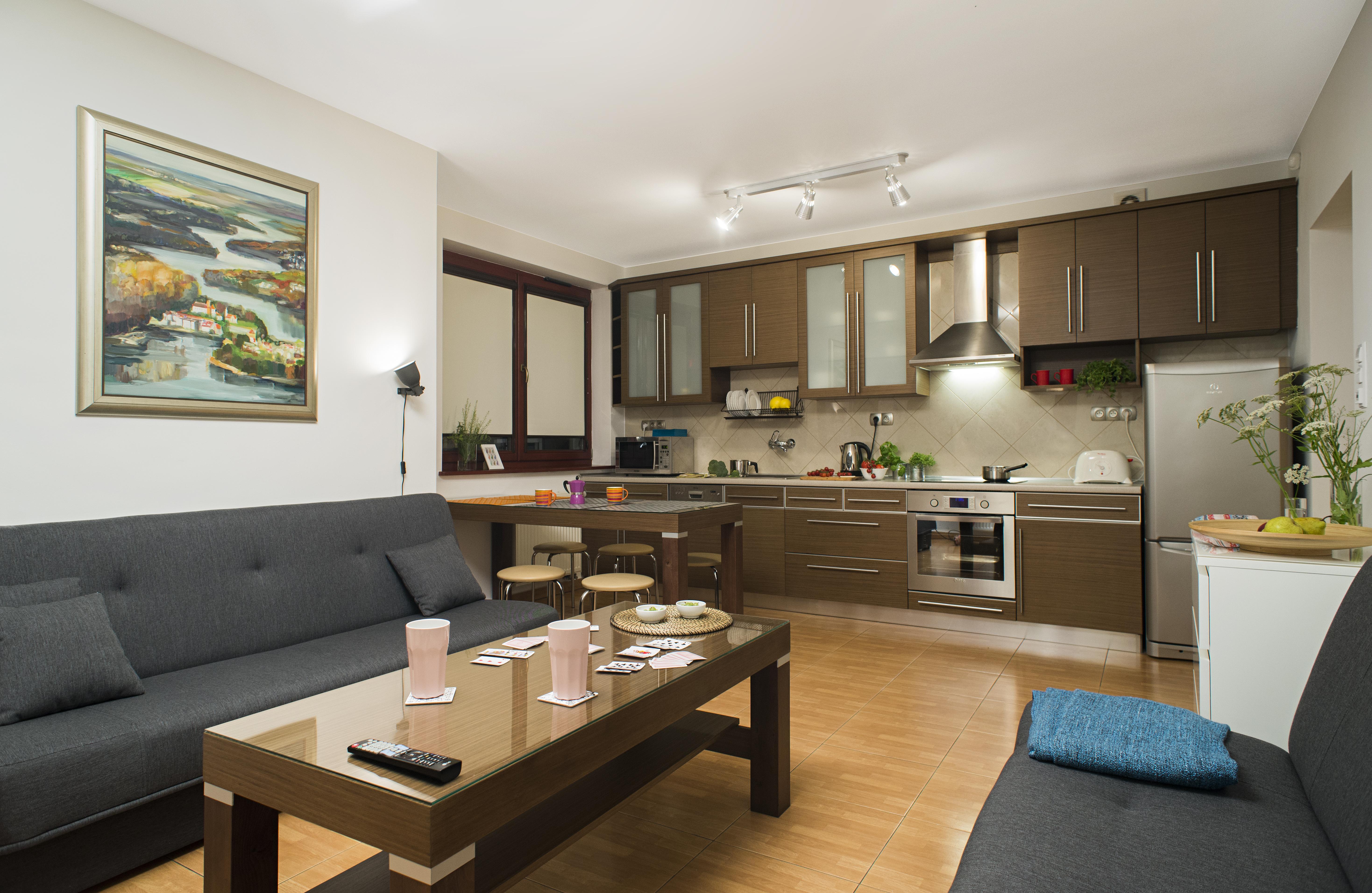 Tww Apartamenty Ζακοπάνε Εξωτερικό φωτογραφία