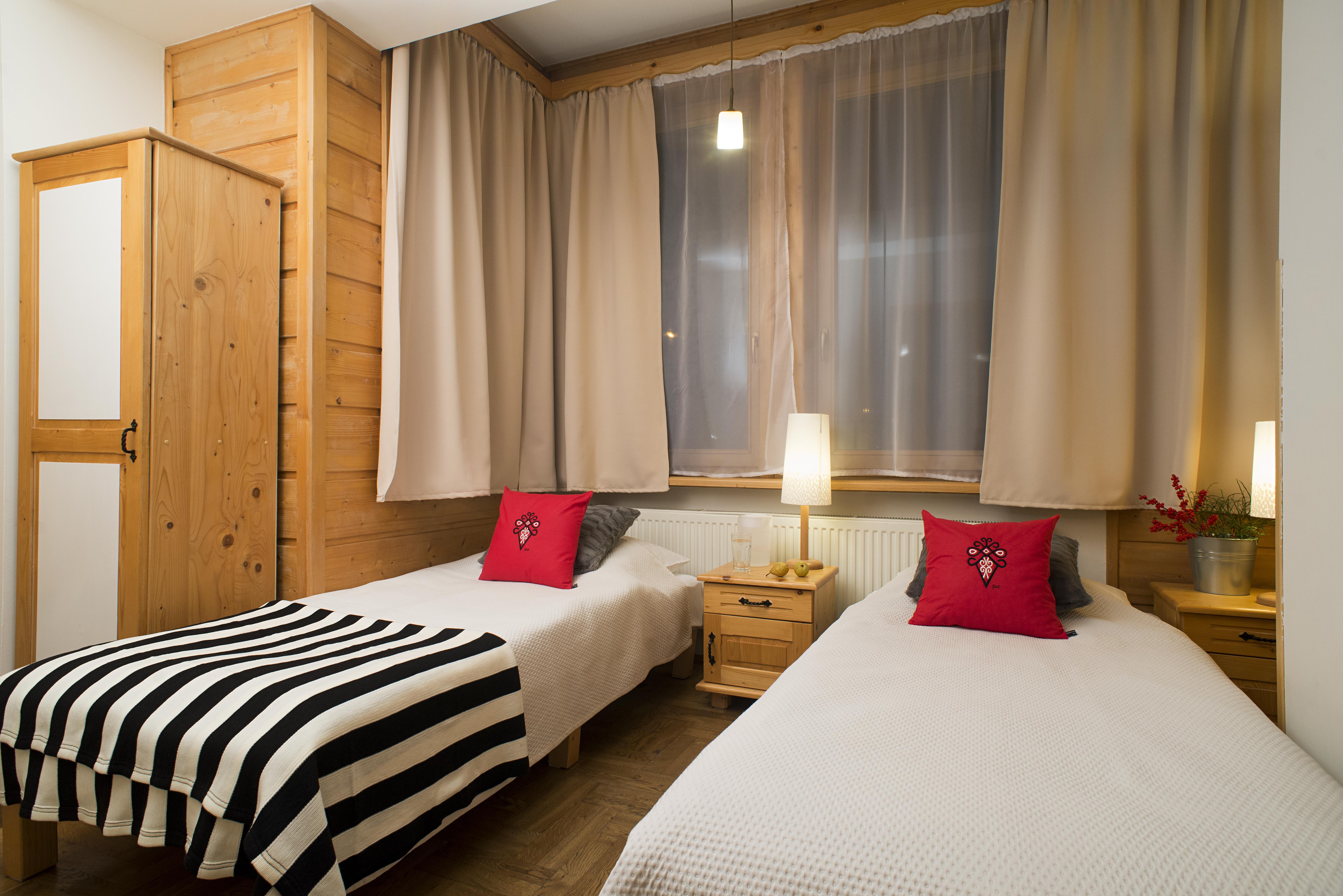 Tww Apartamenty Ζακοπάνε Εξωτερικό φωτογραφία