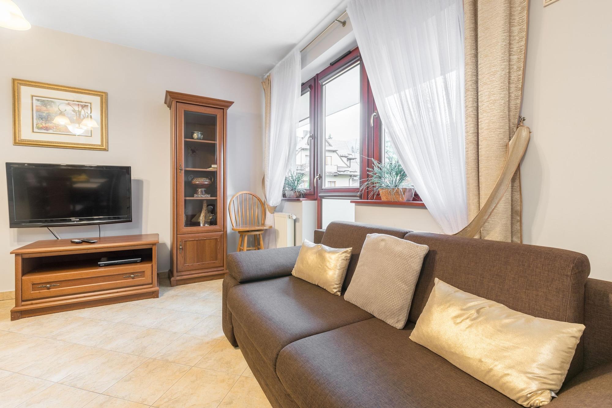 Tww Apartamenty Ζακοπάνε Εξωτερικό φωτογραφία