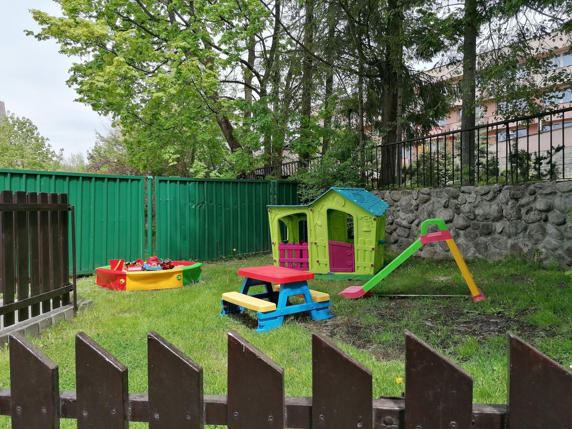 Tww Apartamenty Ζακοπάνε Εξωτερικό φωτογραφία